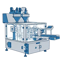 Packaging Machine